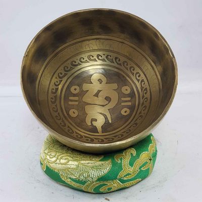 Singing Bowl-15124