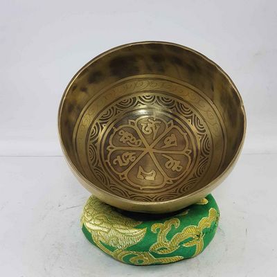 Singing Bowl-15126