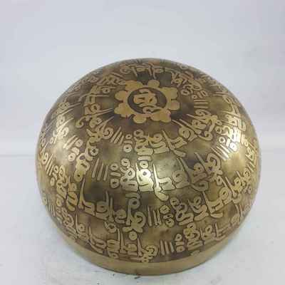 thumb1-Singing Bowl-15130
