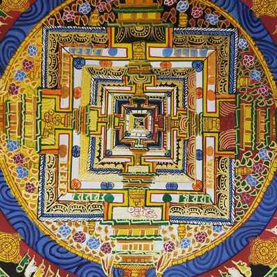 thumb1-Kalachakra Mandala-15133