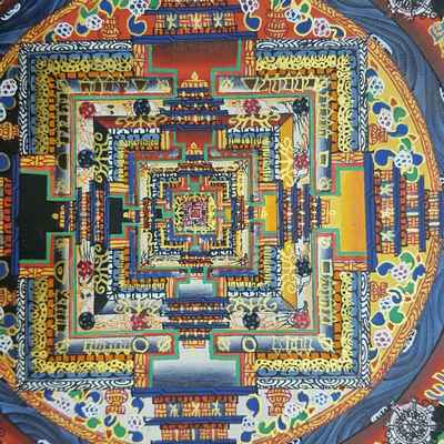 thumb1-Kalachakra Mandala-15138