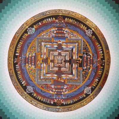 thumb1-Kalachakra Mandala-15151
