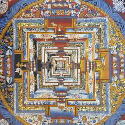 thumb2-Kalachakra Mandala-15153