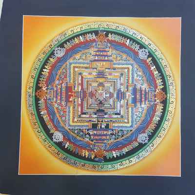 thumb1-Kalachakra Mandala-15154