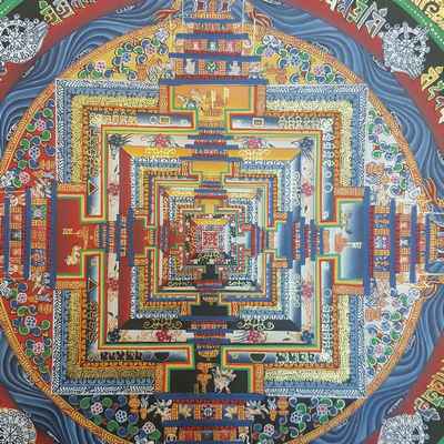 thumb2-Kalachakra Mandala-15154