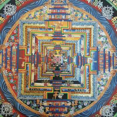 thumb2-Kalachakra Mandala-15155
