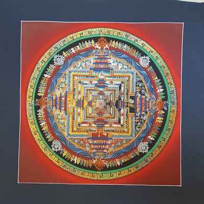 thumb1-Kalachakra Mandala-15157