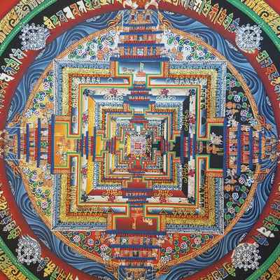 thumb2-Kalachakra Mandala-15157