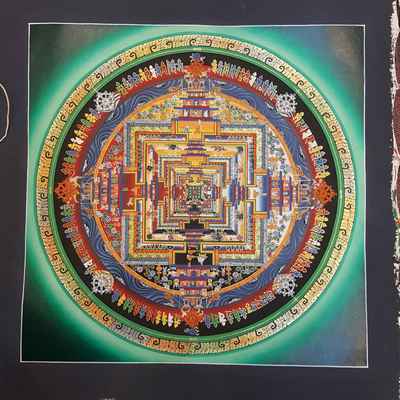 thumb1-Kalachakra Mandala-15158