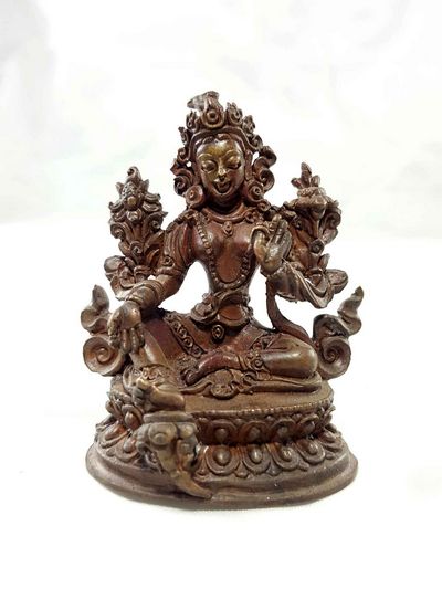 Green Tara-15231