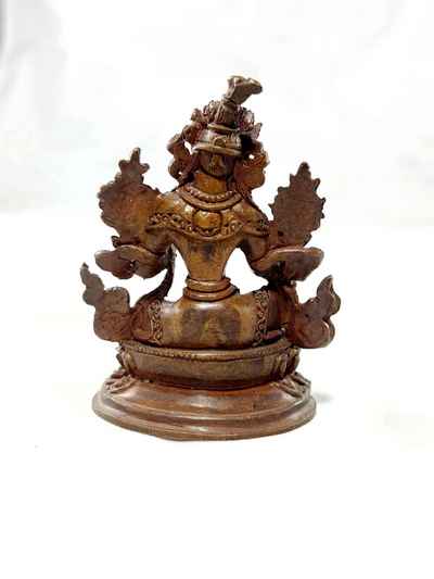 thumb2-Green Tara-15231