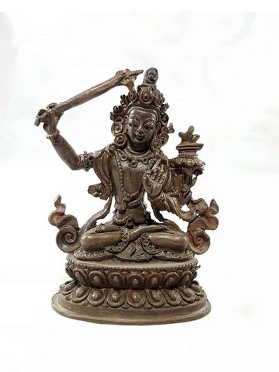 Manjushri-15235