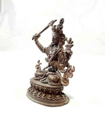 thumb1-Manjushri-15235