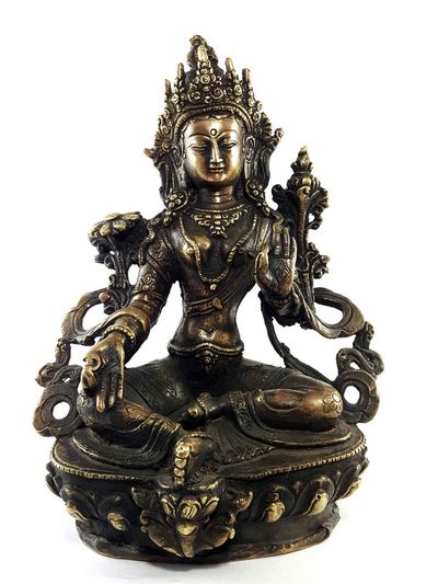 Green Tara-15248