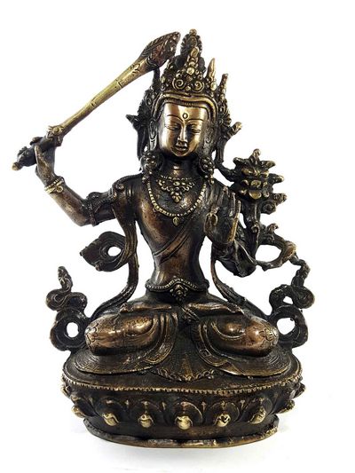 Manjushri-15249