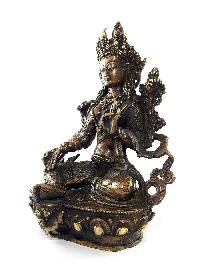 thumb1-Green Tara-15252