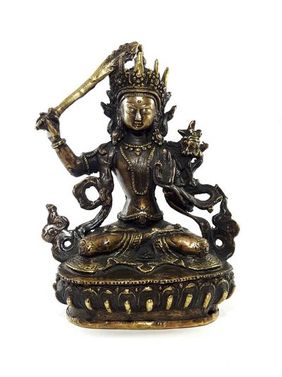 Manjushri-15254