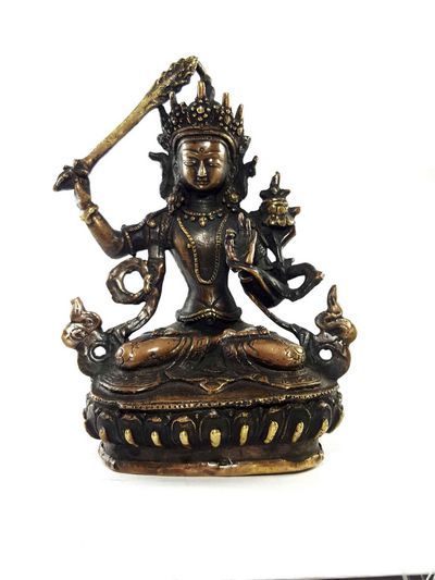 Manjushri-15256