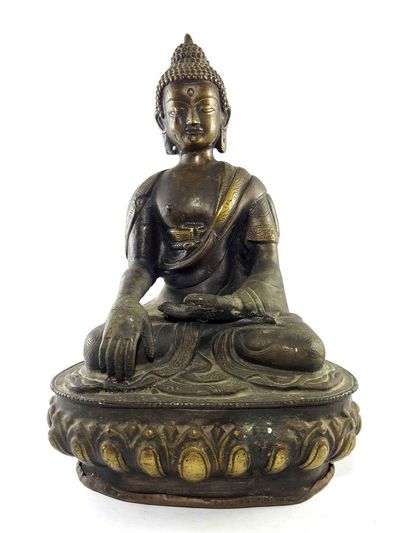 Shakyamuni Buddha-15258