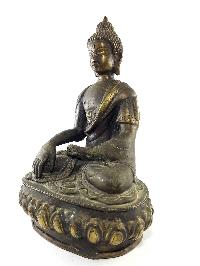 thumb1-Shakyamuni Buddha-15258