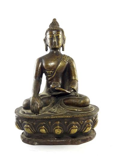 Shakyamuni Buddha-15259