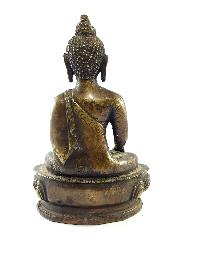 thumb1-Shakyamuni Buddha-15259