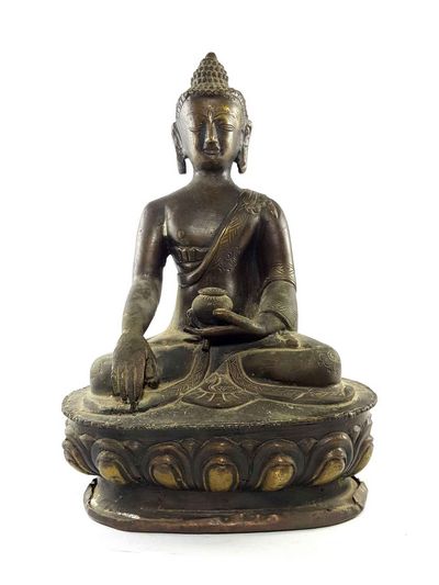 Shakyamuni Buddha-15260