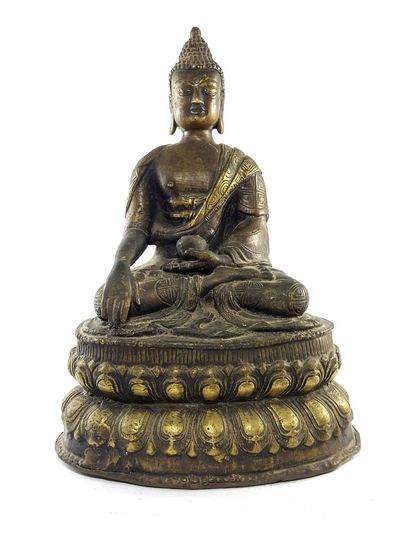 Shakyamuni Buddha-15261