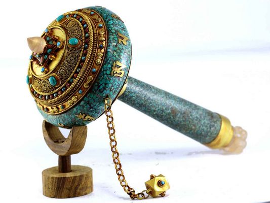 Prayer Wheel-15294