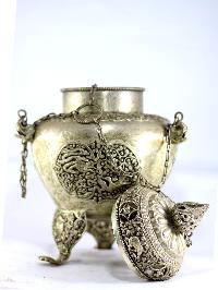 thumb1-Hanging Incense Burner-15296