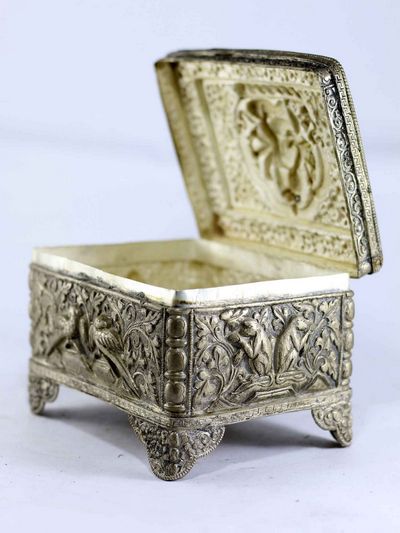 Jewelery Box-15300