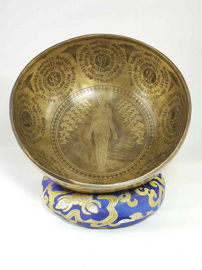 Singing Bowl-15348