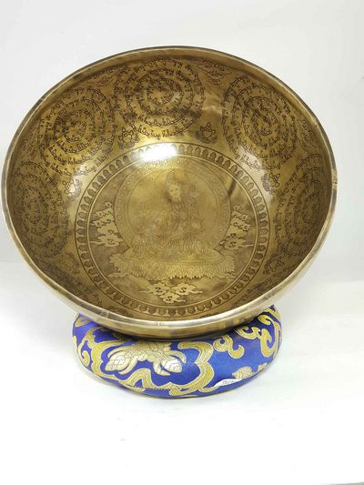 Singing Bowl-15349