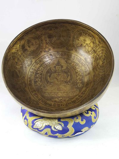 Singing Bowl-15350