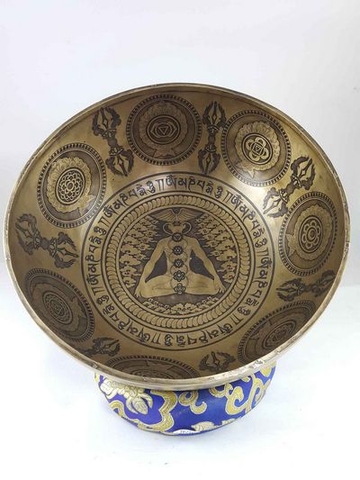 Singing Bowl-15351