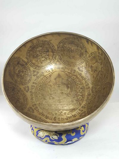 Singing Bowl-15352