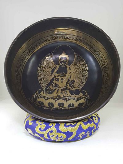 Singing Bowl-15353