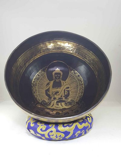 Singing Bowl-15354