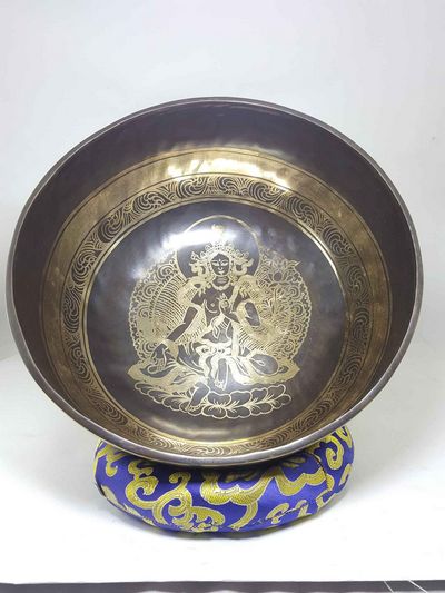 Singing Bowl-15355