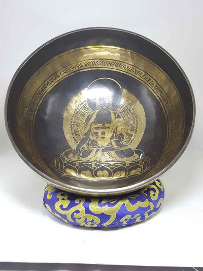 Singing Bowl-15356