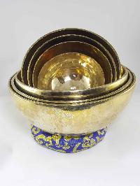 thumb2-Chakra Set Singing Bowl-15373