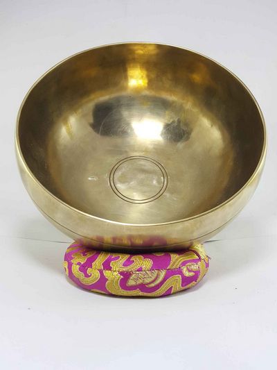 Singing Bowl-15377