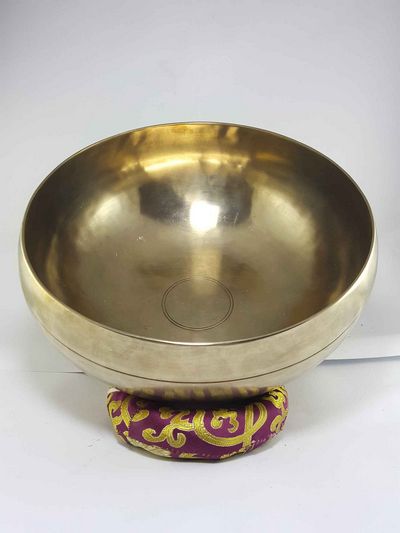 Singing Bowl-15380