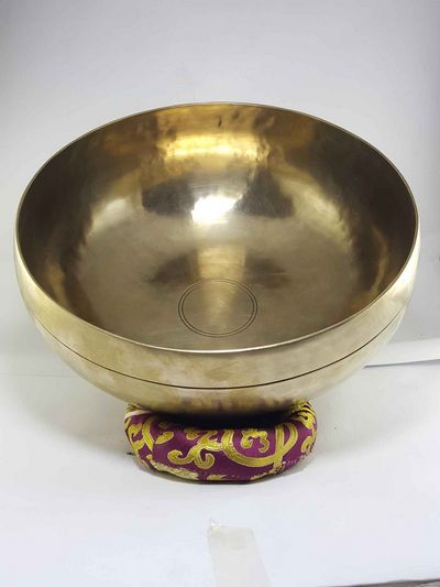 Singing Bowl-15381