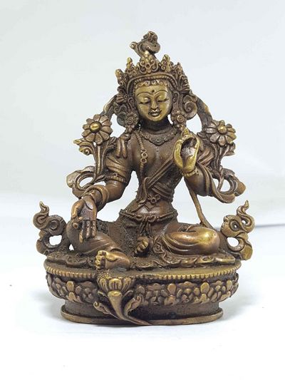 Green Tara-15384