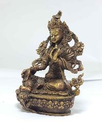 thumb1-Green Tara-15384