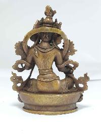 thumb2-Green Tara-15384