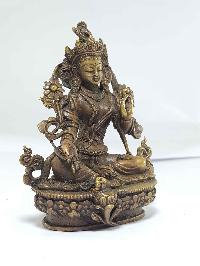 thumb3-Green Tara-15384