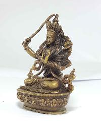 thumb1-Manjushri-15385