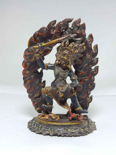 Manjushri-15393